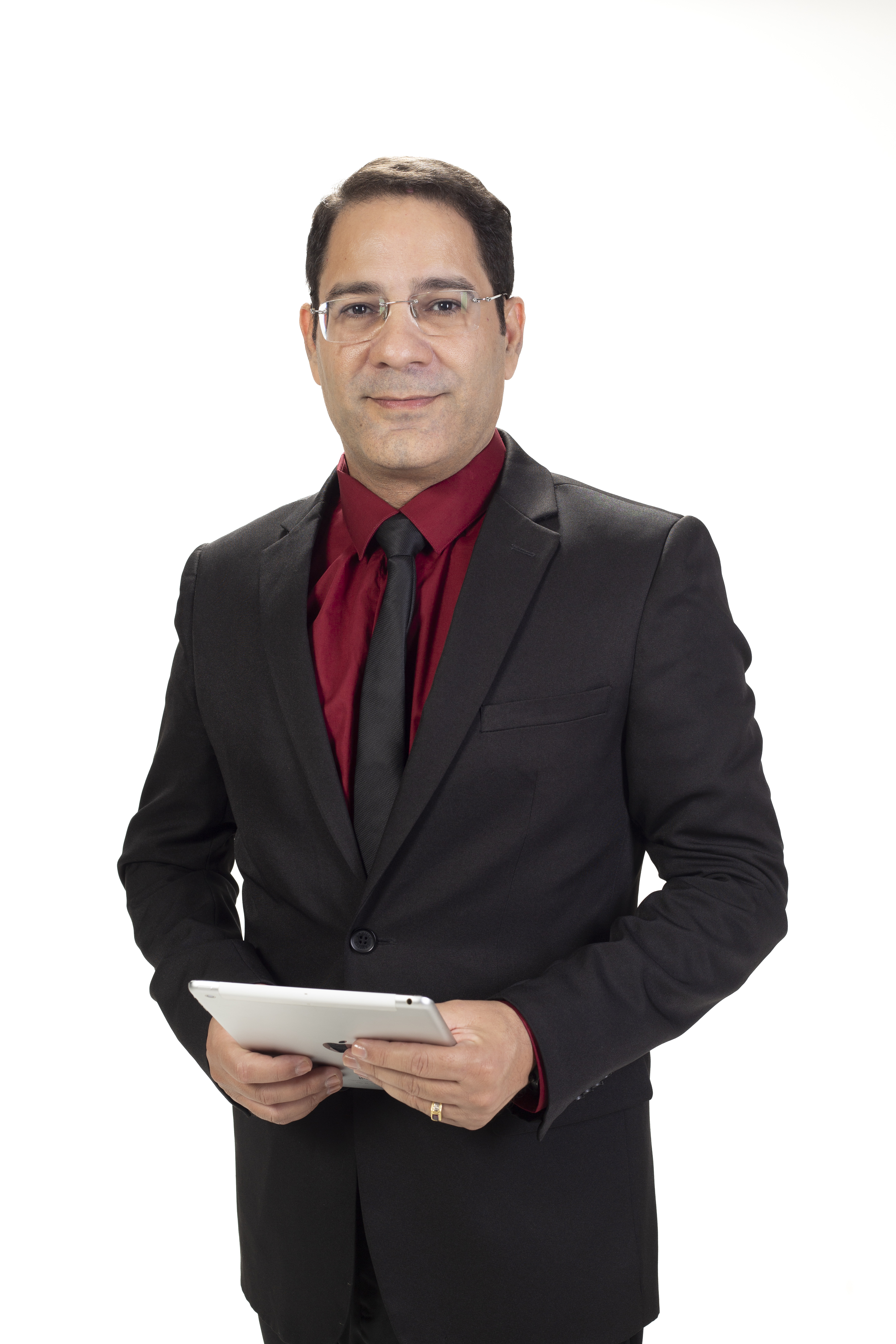 Fredmar da Silva Batista - Advogado Trabalhista